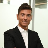 Genertel Employee Luca Ascolese's profile photo