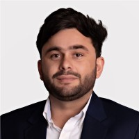 Martinez Moore Engineers, LLC Employee Shabir Afridi's profile photo