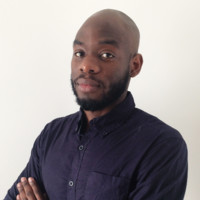 Pumpkin App Employee Bertin Epee's profile photo