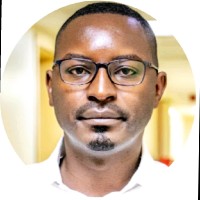 Chipper Cash Employee Tumuramye Dan's profile photo