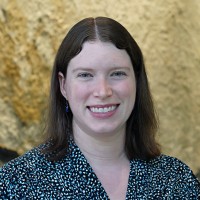 Penn Libraries Employee Heather Eady's profile photo