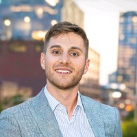 Grainger Employee Tyler Edge's profile photo