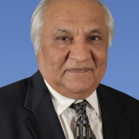 Akhtar Sattar Email & Phone Number