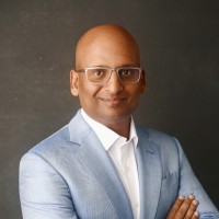 HCL America, Inc. Employee Tarun Goyal's profile photo