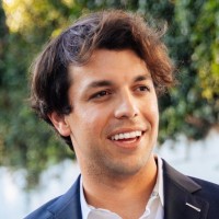 Business Council for International Understanding (BCIU) Employee Max Horwitz's profile photo