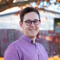 Christchurch City Council Employee Nicholas Catto's profile photo