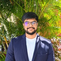 Bluestream.io Employee Melford D'Souza's profile photo
