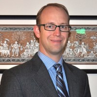 Johns Hopkins University Applied Physics Laboratory Employee Nathan Parrish's profile photo