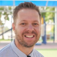 Canadian International School in Singapore Employee Johnathan Daniels's profile photo
