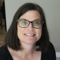 UnitedHealth Group Employee Amy Lauer's profile photo