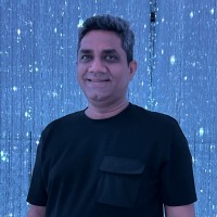 Shoppers Stop Employee Digvijay Singh's profile photo