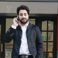 ExalterGroup Employee Rehan Rizvi's profile photo
