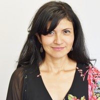 Liza Cagua-McAllister Email & Phone Number