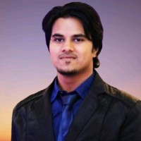 Hasan Ayub Email