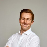 Didero Employee Tim Spencer's profile photo