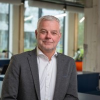 Byont Employee Roel Slotman's profile photo