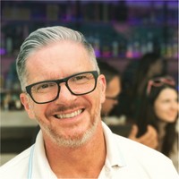 Ted Tuerk