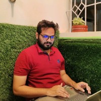 TermScout Employee Ganesh's profile photo