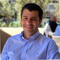 Umniah Employee Joseph al-Ashram's profile photo