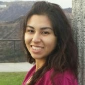 Stephanie Cabrera Email & Phone Number