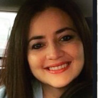 Martha Ortiz Email & Phone Number