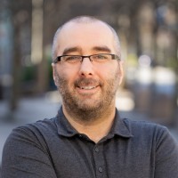 Mailprotector Employee Joshua Marston's profile photo