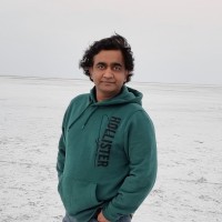 evoSonic Employee Chetan Panchal's profile photo