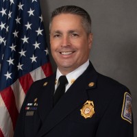 Fairfax County Fire Dept Employee William Vannoy's profile photo