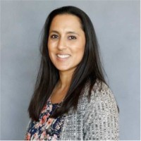 United States Postal Service Employee Amber Evans's profile photo