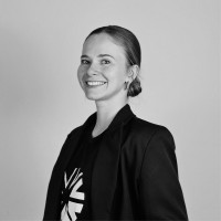 Secullum Software Employee Vanessa Klauck's profile photo