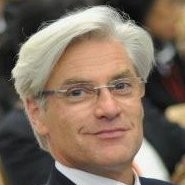 Datasphere Initiative Employee Bertrand de la Chapelle's profile photo
