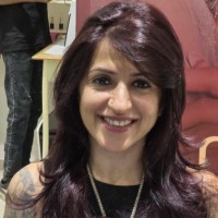 DTDC Express Limited Employee Ekta Chhoda's profile photo