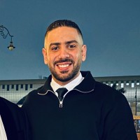 Para Employee Mohamed Zidan's profile photo