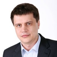 Eventicious Employee Pavel Shamarov's profile photo
