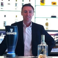 Diageo Employee Dan Hamilton's profile photo