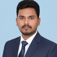 Bharath .b's profile photo