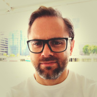 Bold Employee Magnus Olby's profile photo
