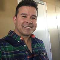 United States Marine Corps Employee Eric Wilkerson's profile photo