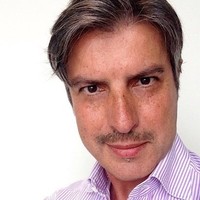 Exprivia Employee Danio Amade''s profile photo