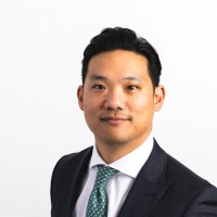 Insight Employee Ben Tong's profile photo