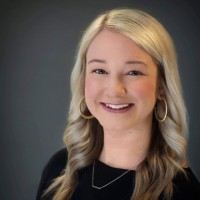 The Insurance Center Employee Ashley Wood's profile photo