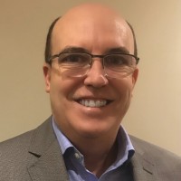 Aurora Data Employee Daniel Vilas's profile photo
