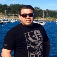 Dennis Saenz Email & Phone Number