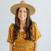 Fremont Unified School District Employee McKenzie Ramer's profile photo