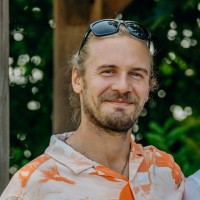 Selecta Employee Dan Geliot's profile photo