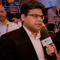 Flytxt Employee Abhinav Gupta's profile photo