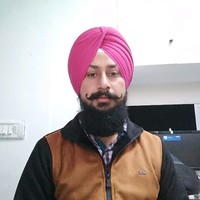 Manjit Singh Email