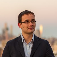 IrisAgent Employee Dmitry Rassakhatsky's profile photo