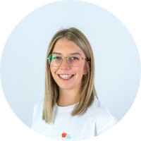 apomap GmbH Employee Halina Sommer's profile photo