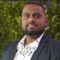 DebtManagers Employee Faraz Haroon's profile photo